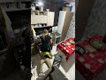 Look How My Wife Greeted The Plumber At Our House
