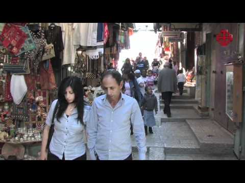 Terra Santa News 09/10/2010 (pt)