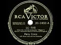 1947 Perry Como - So Far