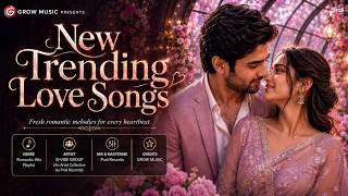 Download lagu New Trending Love Song ❤️ Best Hindi Love Song | Latest Romantic Songs Playlist mp3