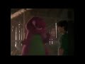 The Barney Movie Imagine Song
