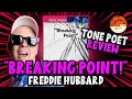 Tone Poet Vinyl Review - Freddie Hubbard "Breaking Point!"