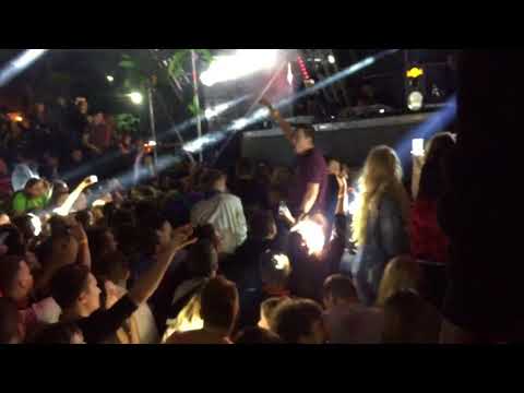 GTA - Saria's Turn Up [Cesqeaux x Basside x Зеленый Театр x Kiev 2017]