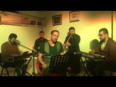 Allah’ım Derim - Grup TAHA