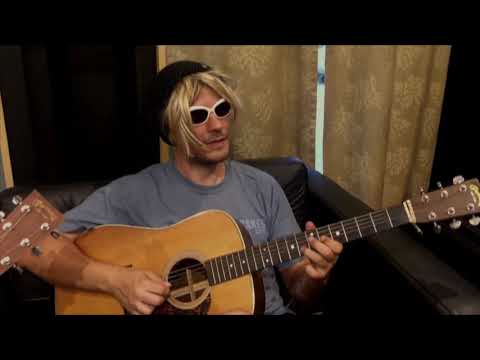 Anthill Cinema ft. Jon Ditty - Mr. Grinch