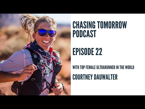 EPS 22 with Courtney Dauwalter