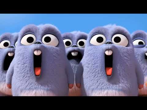 grizzy and the lemmings tiny lemmings episode 67