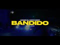 HOMER EL MERO MERO - BANDIDO (prod. Negro Dub) HOMER EL MERO MERO - BANDIDO (prod. Negro Dub)