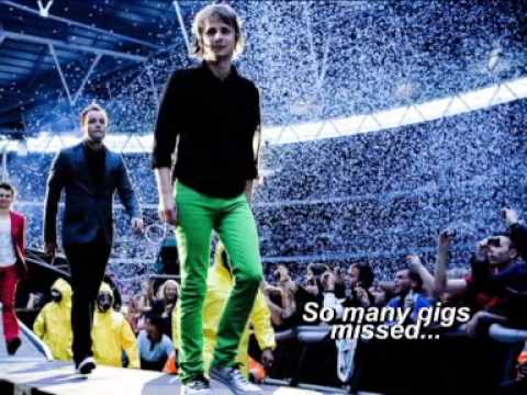 Muse spoof - One hour photo trailer