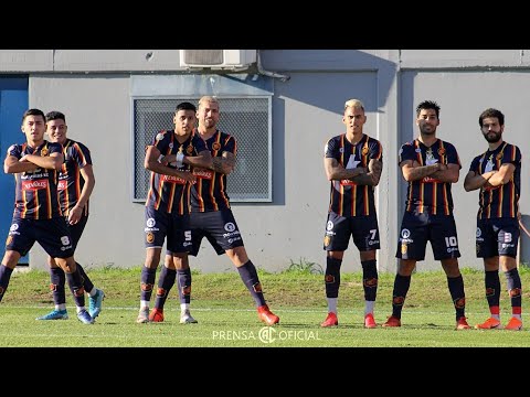 COLEGIALES 1-0 ACASSUSO || Primera B || GOL + FINAL DEL PARTIDO*