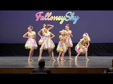 Always a Bridesmaid - Dance Moms (Edited Song)