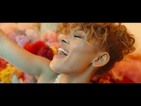 Alexandra Joner - Hasta La Vista (Offical music video)