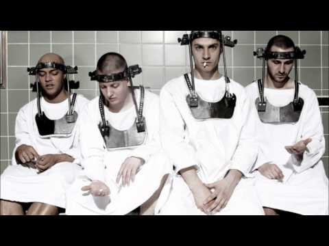 K.I.Z. - Mr. Sonderbar | HQ | Promo