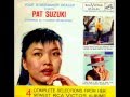 Pat Suzuki - LAZY AFTERNOON  (1957)