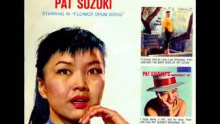 Pat Suzuki - LAZY AFTERNOON  (1957)