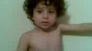 Elias, fina flicka  (Köza cover)