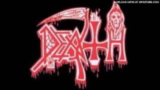 Death - Into Crypts of Rays (Celtic Frost cover) [new link]