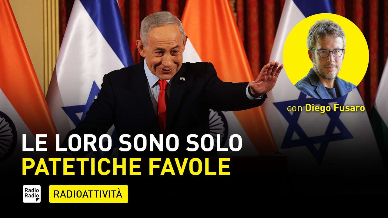 GLI SCHIAVI DELLA NARRAZIONE DOMINANTE HANNO ABBOCCATO ANCHE STAVOLTA, ECCO GLI SPROLOQUI SULL'IRAN