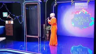 Download lagu Nabila razali live peluang kedua di meletooop suara sumbang mp3