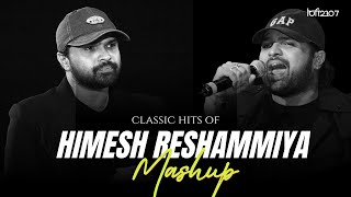 Vintage Himesh Reshammiya Mashup 2023  Lo-fi 2307 