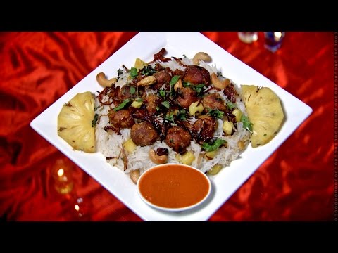 Dhe Ruchi I Ep 146 - Kofta Biryani  I Mazhavil Manorama