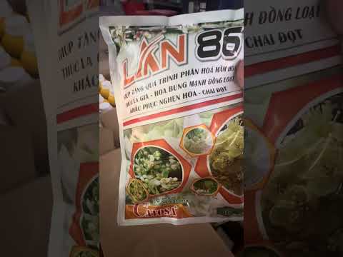 Cửa Hàng Vật Tư Nông Nghiệp