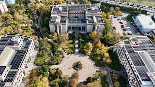 İstanbul Okan Üniversitesi Oryantasyon Videosu