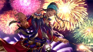 [20時00分から] ヤーサミーナシルクジャミルを引きます