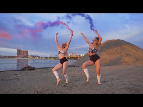 Astronomia (Vicetone & Tony Igy) ♫ Shuffle Dance Special Music Video