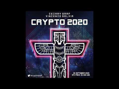 Cezary Graf ft. Vincenzo Salvia - Crypto 2020
