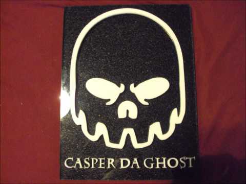 Casper Da Ghost - Something Simple (Prod. by Casper Da Ghost)