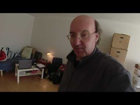 MongoTV_5806 - John Venter På Bedre Tider - Del 337 - Dag 831 af 1.000 Dage