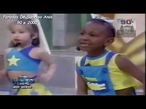 Mulekada - Foi De Brincadeira