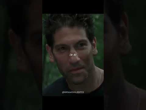 Rick Grimes Vs Shane Walsh