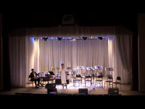 Too beautiful for words Ekaterina Gracheva feat Anton Bugaev - cover Kate