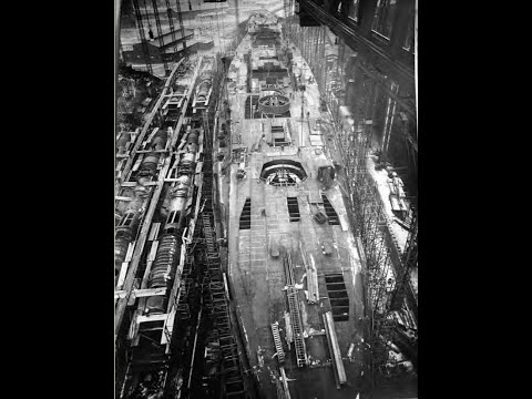 SMS Mackensen - Ultimate German Battlecruisers