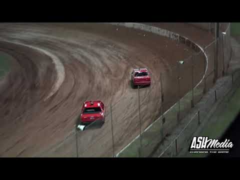 Ford vs Holden vs Sigmas: A-Main - Archerfield Speedway - 15.02.2020