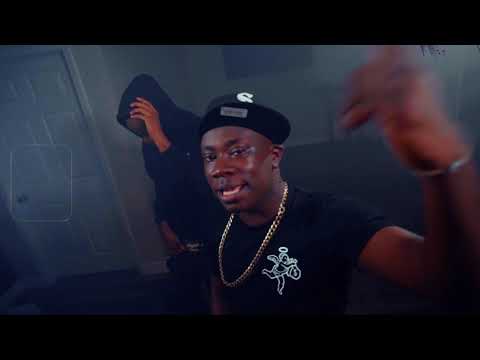 Tae Blocka - No Love (Official Music Video) Dir. @2xfilms22