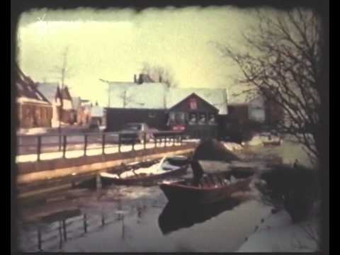 Ruilverkaveling Langedijk