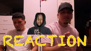 Popcaan - All I Need feat. Drake (REACTION)