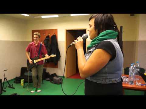 Zakręceni - Stokrotka (The Cranberries - Zombie)