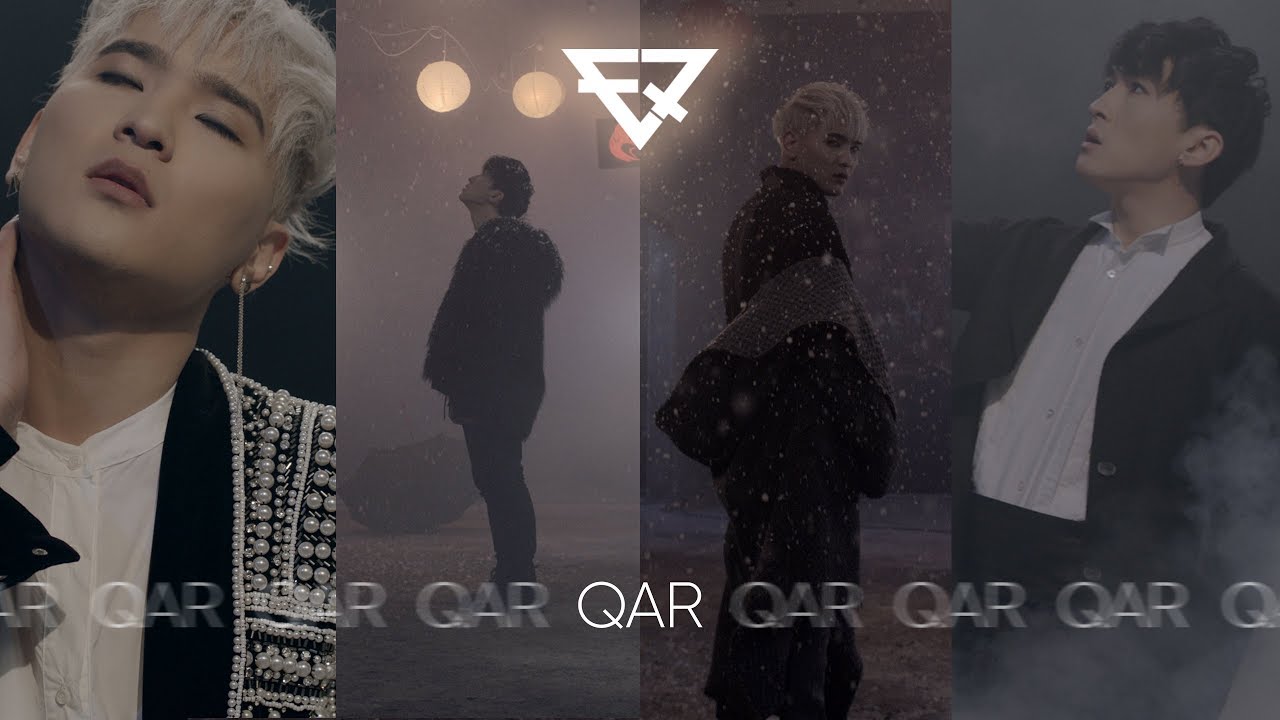 EQ — Qar