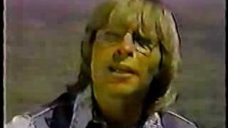 John Denver in Australia (1978) - Part 8 - I Want To Live