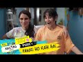 Adulting S3E01 Pawri Ho Rahi Hai Ft Aisha Yashaswini Dice Media Web Series