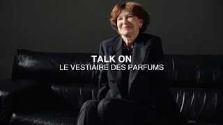 YSL Beauty What is Le Vestiaire des Parfums?