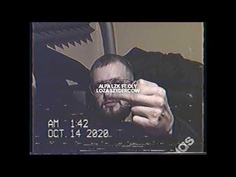 7. Alpa LZK ft. Oly - Loża szyderców