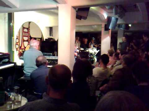 Lee Ritenour Quartet   feat. Dave Grusin "Riofunk"