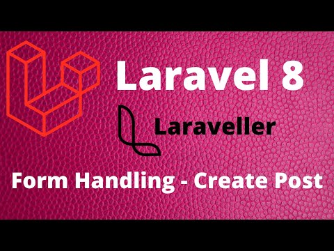 Laravel 8 Tutorial 1 How to Install Laravel on Mac