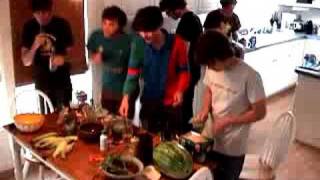 The Spinto Band &quot;Later On&quot;