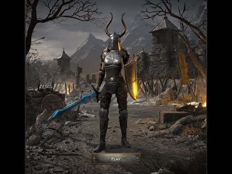 D2R: New Kicksin Uber World Record?? Beating my previous run